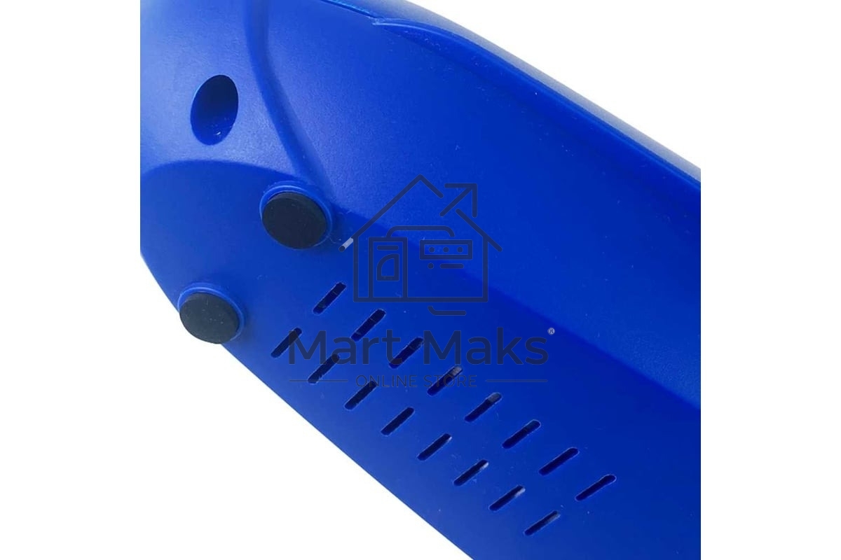 Ламинатор Heleos ЛМА4РС, 2 вала, A4, 150мкм, 250 мм/мин