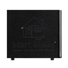 Акустическая система 5.1 ELTRONIC (30-89) HOME SOUND черный