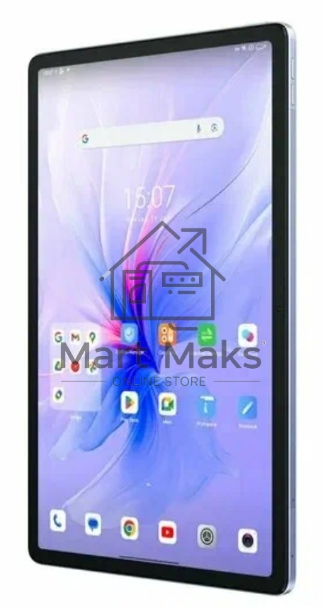 Планшет BLACKVIEW MEGA 1 12/256Gb фиолетовый