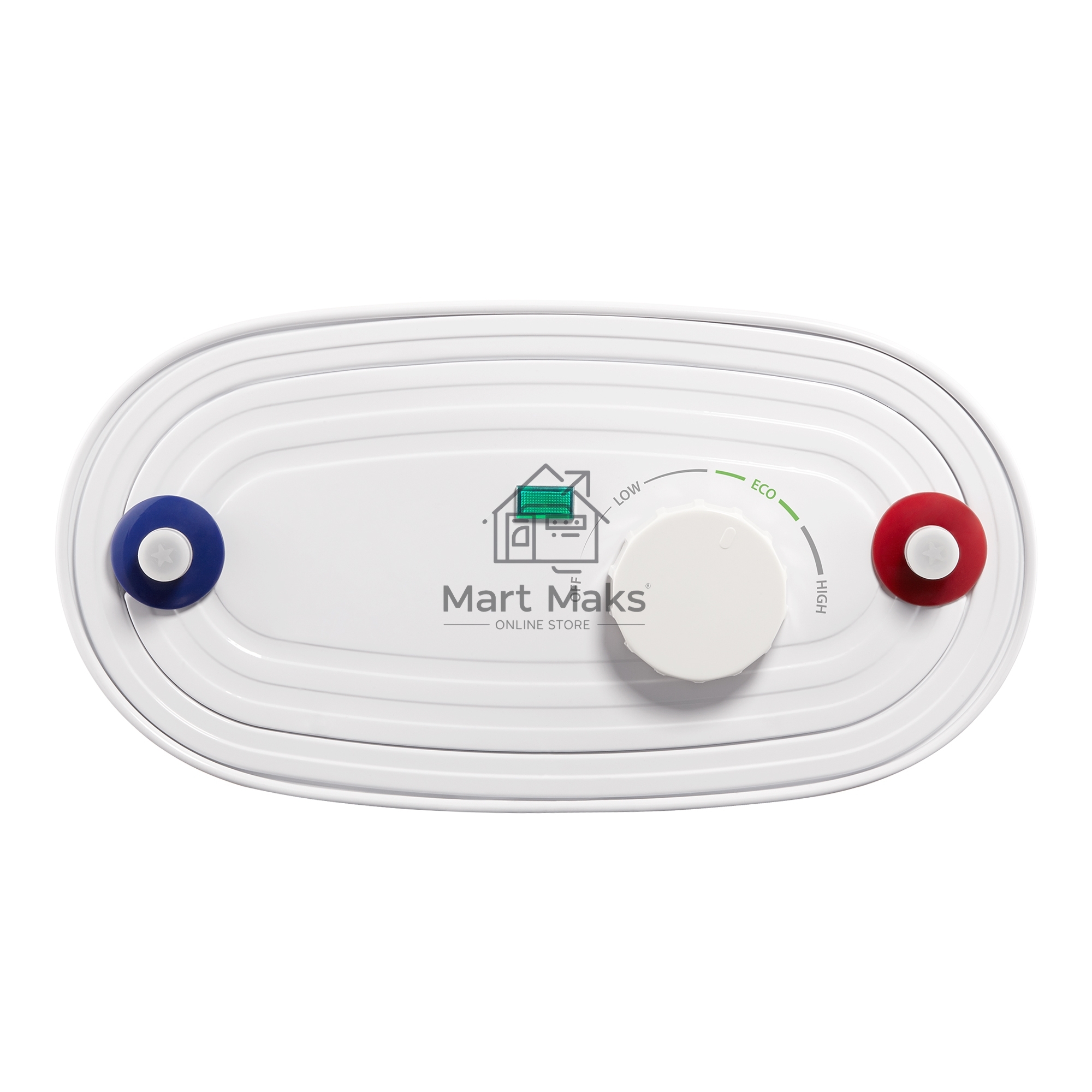 Водонагреватель Ballu BWH/S 30 Rodon SP
