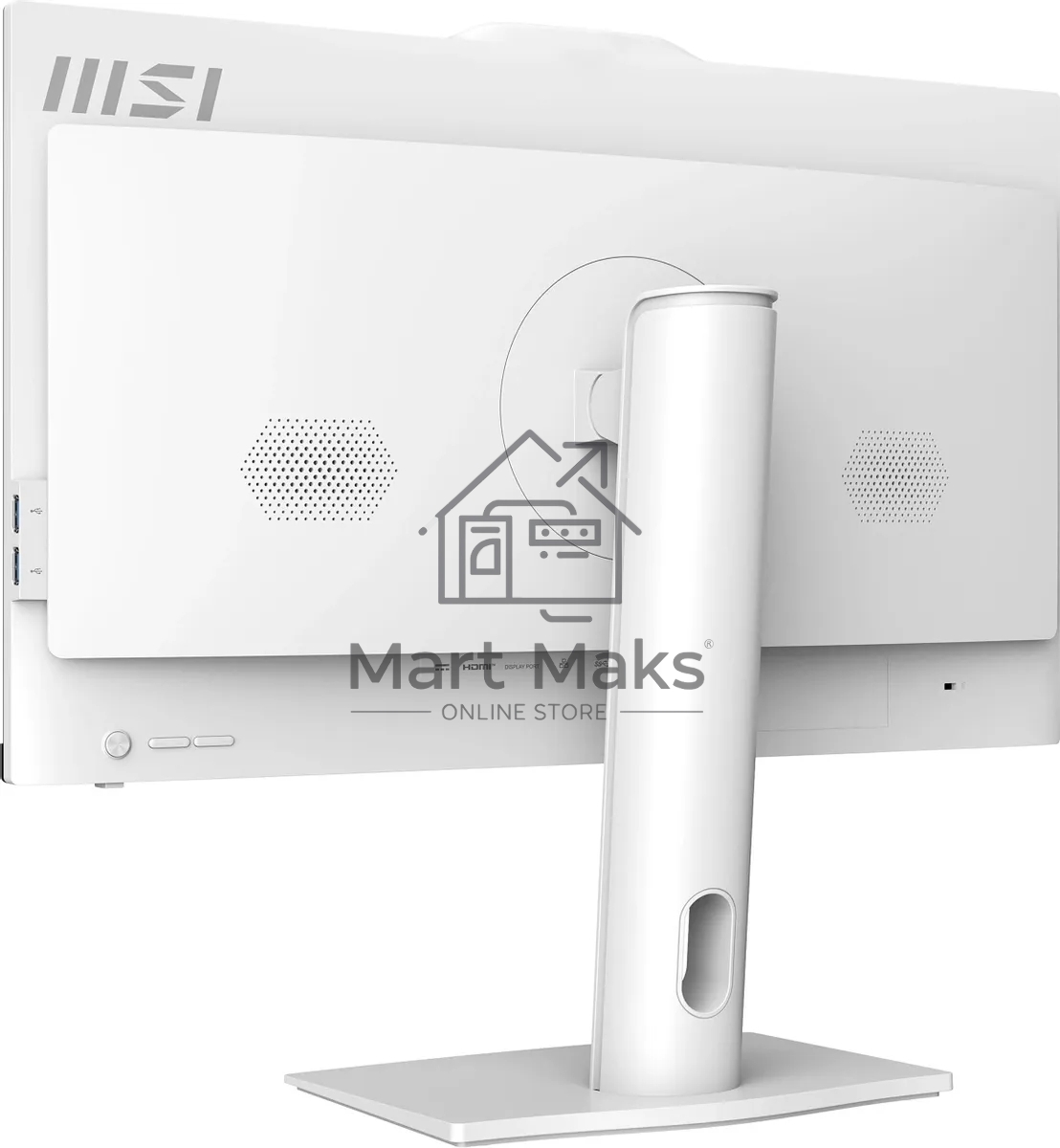 Моноблок MSI Pro AP242P 14M AiO 23,8