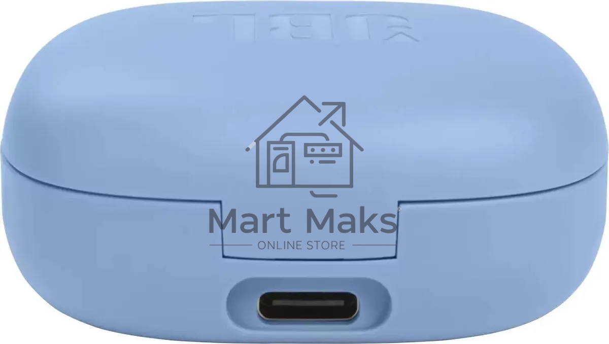 Наушники JBL Wave Flex TWS синий