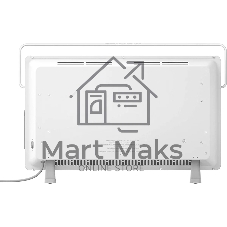 Обогреватель конвекционный Mi Smart Space Heater S (BHR4037GL)