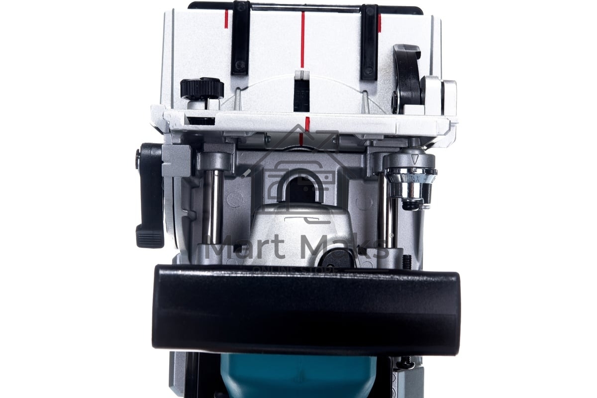 Фрезер Makita PJ7000 710Вт 11000об/мин макс.ход:20мм