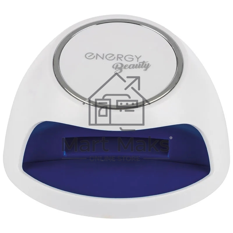 Лампа для сушки ногтей ENERGY BEAUTY EN-755