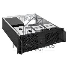 Серверный корпус ExeGate Pro EX293184RUS 3U390-08 (RM 19
