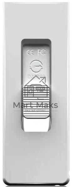 Флешка USB R/W Silicon Power USB Drive 64Gb Ultima U03 SP064GBUF2U03V1W USB2.0, White