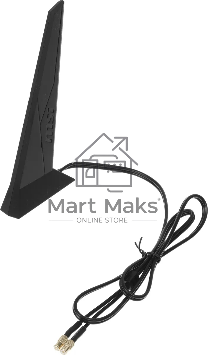 Материнская плата MSI PRO B850M-P WIFI, AM5, AMD B850, 4xDDR5, 4xSATA, 3xM.2, 1xPCIe 5.0 x16, 1xPCIe 4.0 x4, 2xPCIe 3.0 x1, 1xHDMI, 2xUSB-C 10Gbps, 1xUSB-A 5Gbps, 1xUSB-A 10Gbps, 4xUSB-A 2.0, 2x3.5 мм, S/PDIF, 1x5Gb LAN, Wi-Fi 7, Bluetooth 5.4, 7.1, mATX