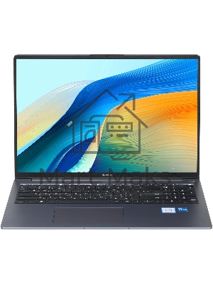 Ноутбук Huawei MateBook D 16 MCLG-X 16