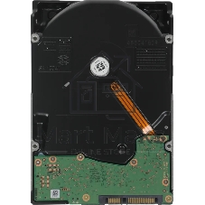 Жесткий диск HDD WD Red Pro 24Tb 7200rpm SATA 512Mb 3.5