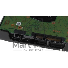 Жесткий диск серверный Western Digital 3.5