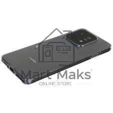 Смартфон HUAWEI nova Y74 8Gb, 256Gb, черный