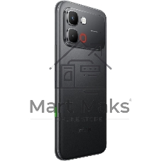 Смартфон Infinix Note Edge X6887 8/128Gb черный