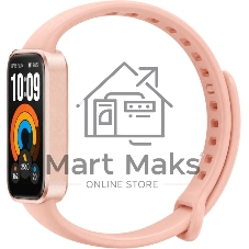 Фитнес-браслет Xiaomi Smart Band 11 Active, 1.47