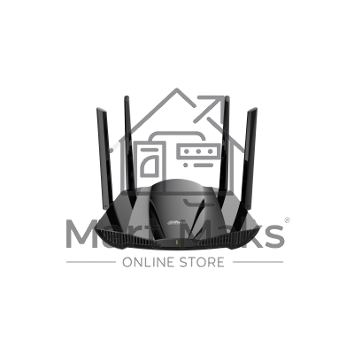 Беспроводной маршрутизатор DAHUA 11AC 3000Mbps