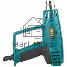 Фен технический FIT HG-2011 2000 Вт, 250/500 C, 250/550 л/мин