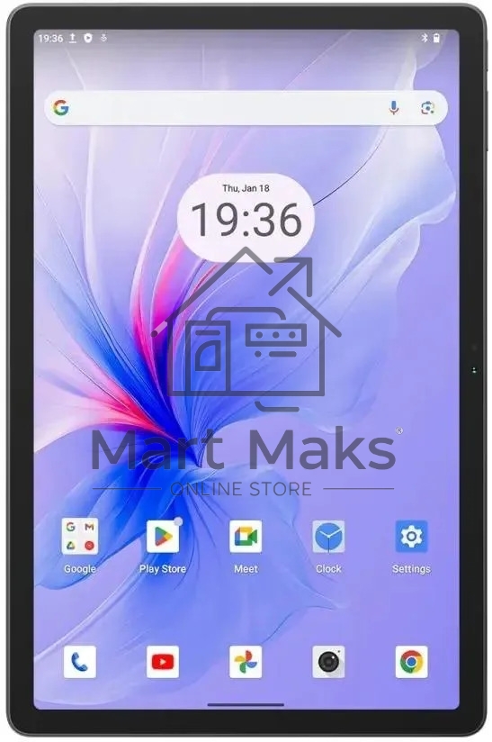 Планшет Blackview Tab 16 Pro 11