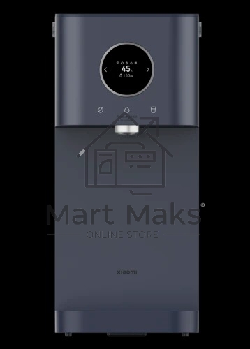 Умный диспенсер для фильтрации воды Xiaomi Smart Filtered Water Dispenser Pro EU