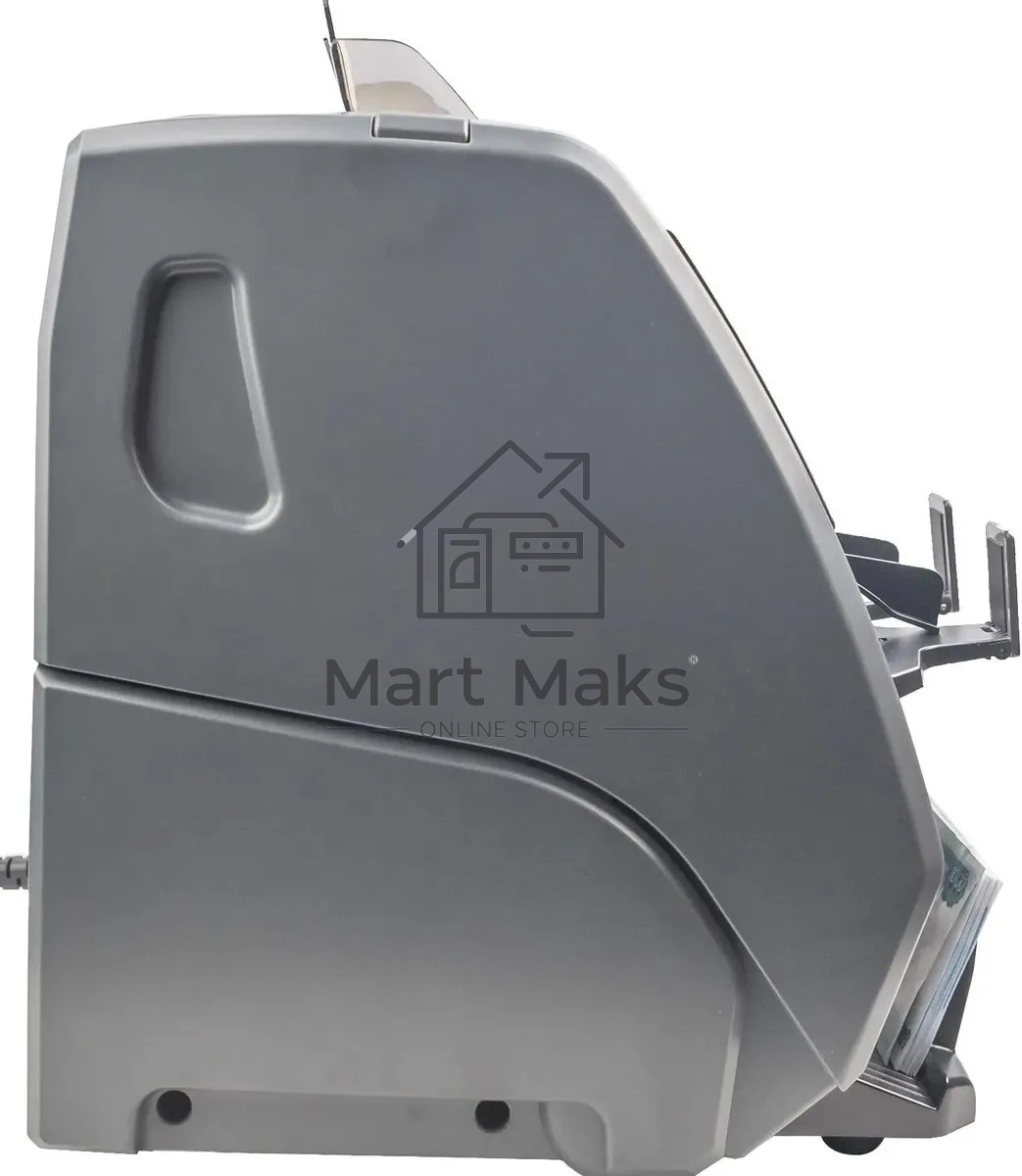 Счетчик банкнот Dors 820F FRZ-044790 автоматический мультивалюта