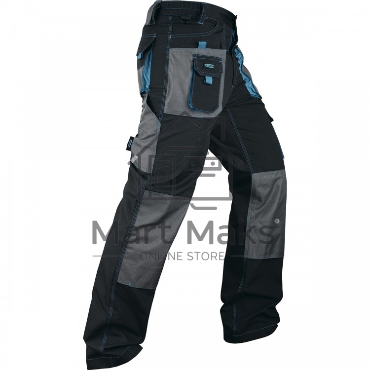 Брюки Gross 90350 размер XXL