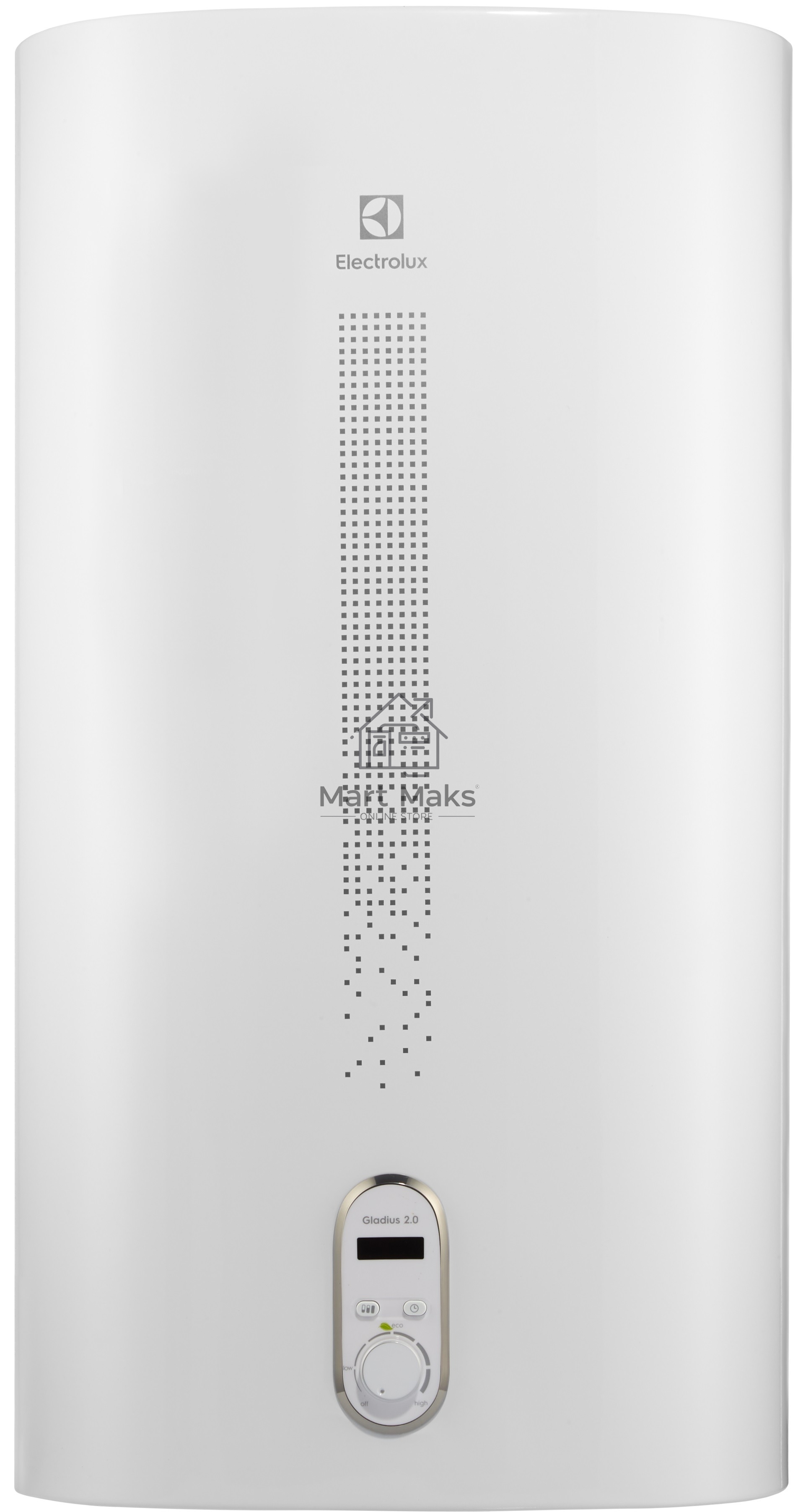 Водонагреватель Electrolux EWH 50 Gladius 2.0