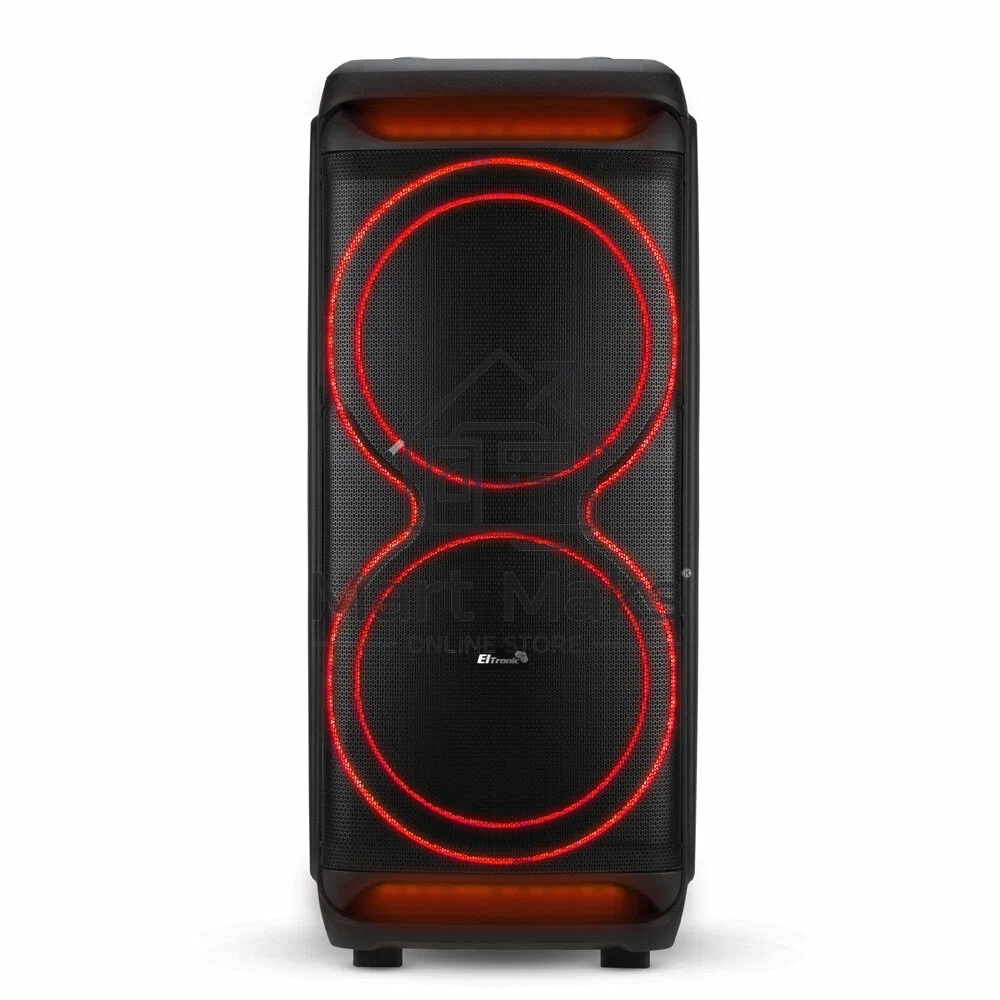 Колонка Eltronic 15