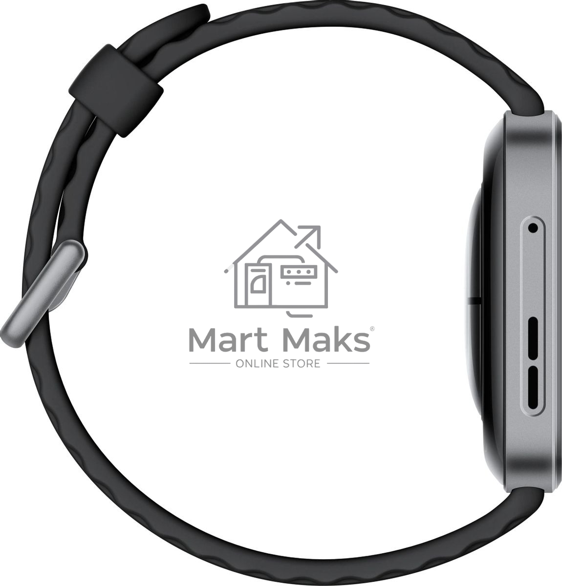 Смарт-часы Huawei Watch Fit 4 Pro Seiya-B29F, 1.82