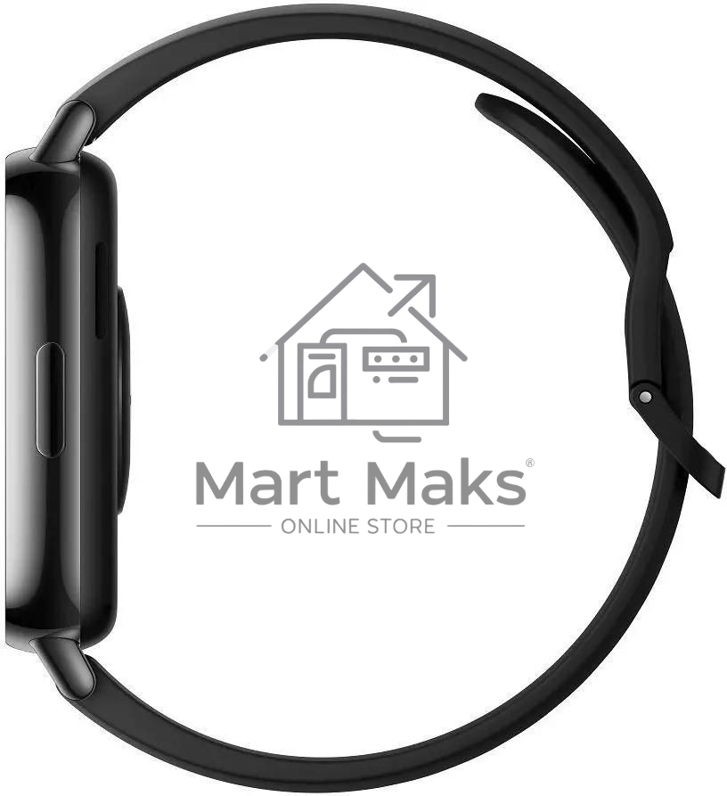 Смарт-часы Redmi Watch 5 Lite черный