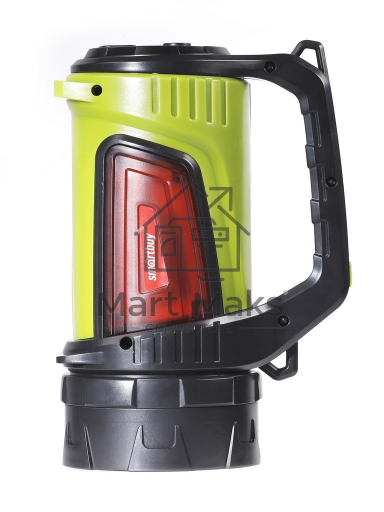Фонарь SMARTBUY (SBF-502-K) черный