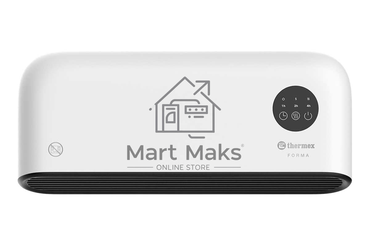 Тепловентилятор Thermex Forma 2000E