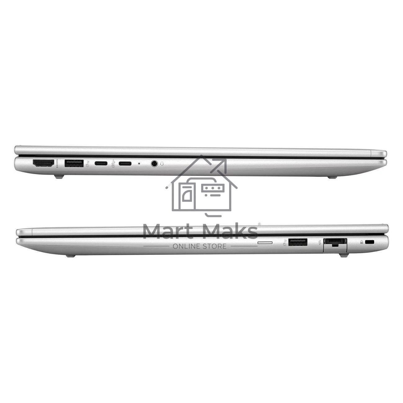 Ноутбук HP Probook 460 G11 16
