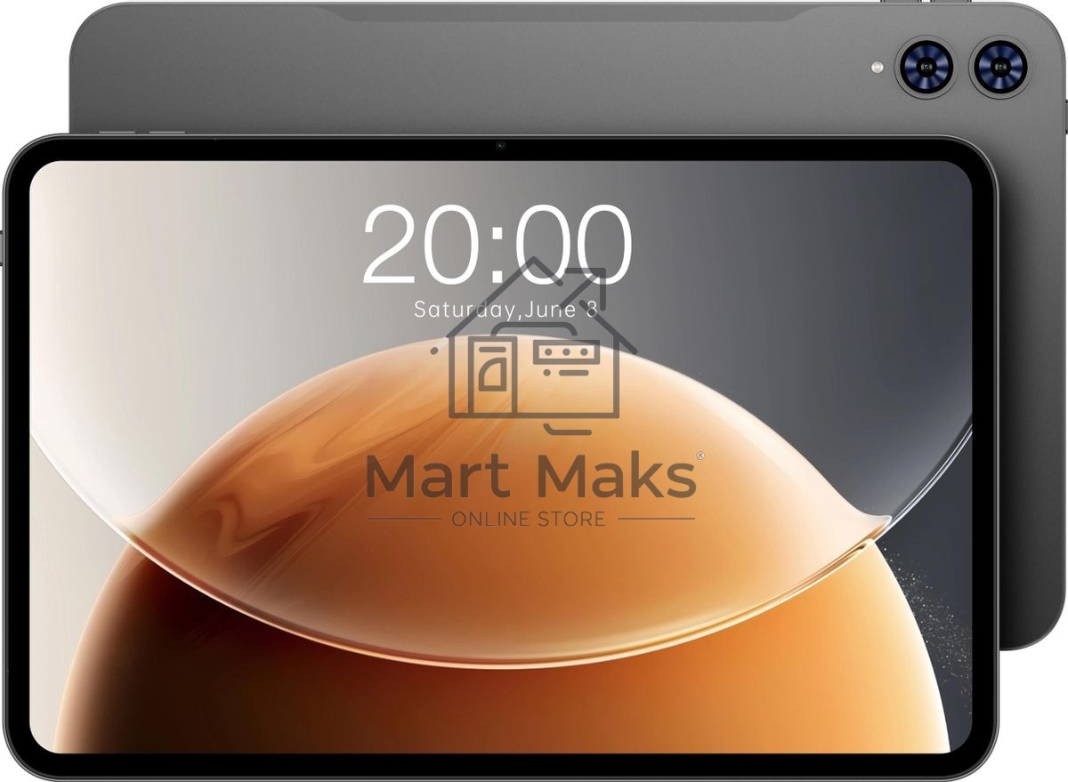 Планшет Teclast T65 T7280 (2.0) 8C RAM8Gb ROM128Gb 13