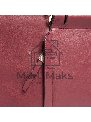 Деловая сумка женская Piquadro Circle BD3336W92/BO с отделением для ноутбука 14