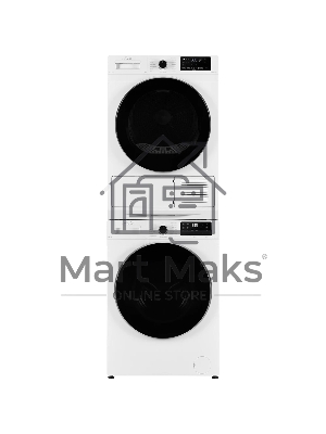 Соединительный элемент для сушильной машины MONSHER MDS 595 Blanc