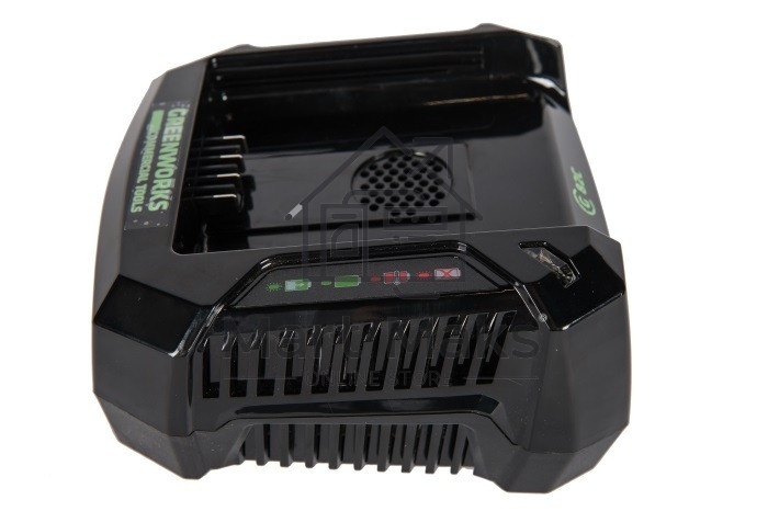 Зарядное устройство Greenworks 291470782В