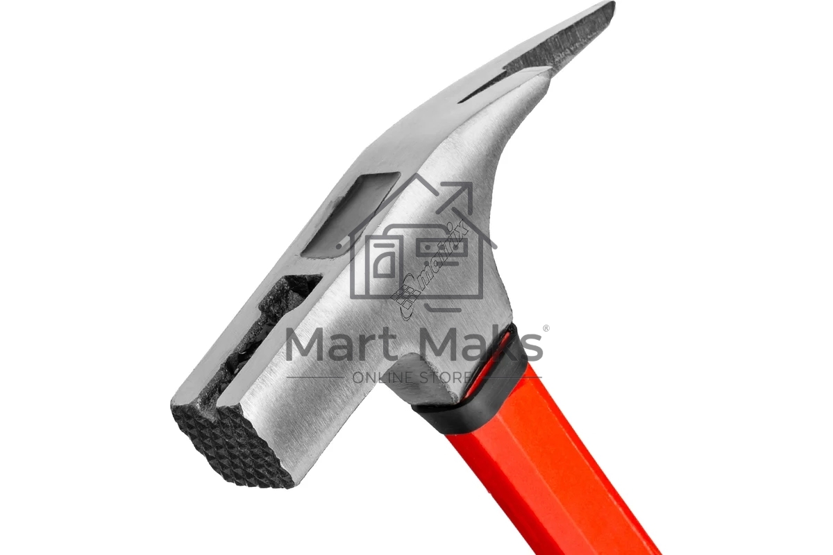 Молоток кровельщика Matrix 