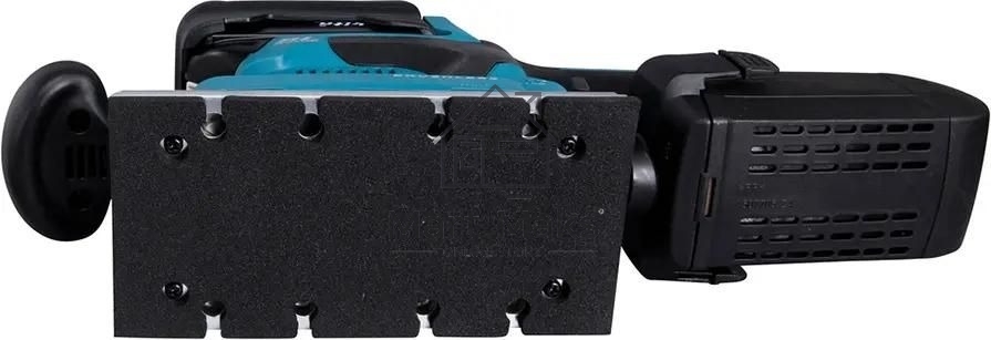 Вибрационная шлифовальная машина Makita DBO380Z 200Вт