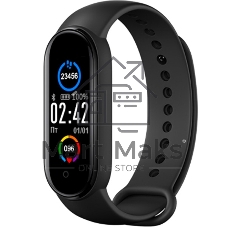Фитнес-браслет FONTEL Fit Me 5, 0.96