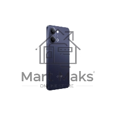 Смартфон iQOO Z11 lite 8Gb, 256Gb, синий