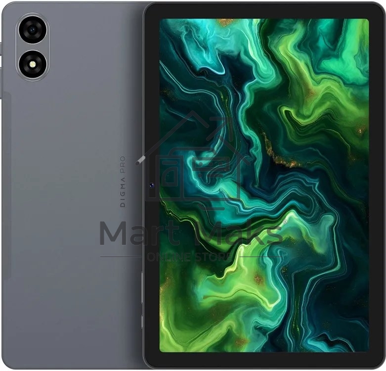 Планшет Digma Pro Zoom II 10.1