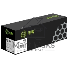 Картридж лазерный Cactus CS-SP6430E 407510 черный (10000 стр.) для Ricoh Aficio SP 6430DN