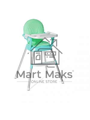 Чехол BQ CPU001 Green. для детского стульчика BQ BCH001 Чехол BQ CPU001 Green. для детского стульчика BQ BCH001