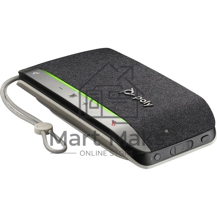 Спикерфон Plantronics Poly Sync 20+, SY20-M USB-A/BT600 WW