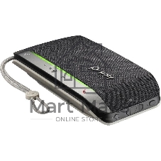 Спикерфон Plantronics Poly Sync 20+, SY20-M USB-A/BT600 WW