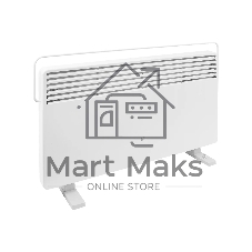 Обогреватель конвекционный Mi Smart Space Heater S (BHR4037GL)