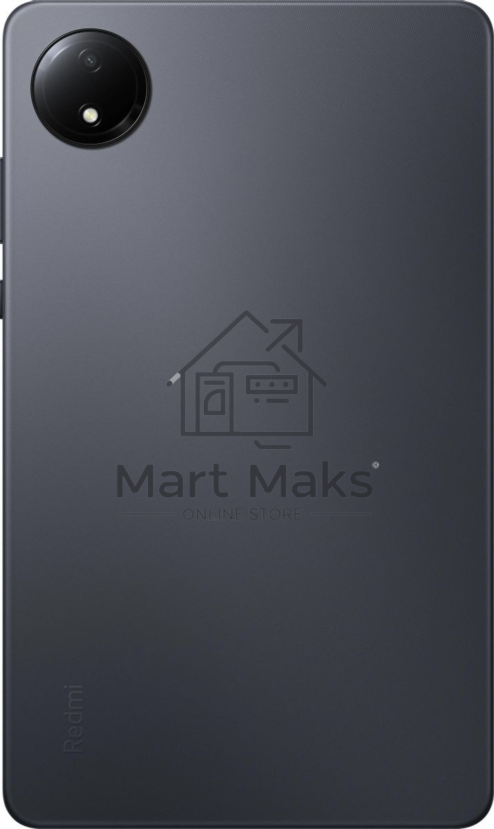 Планшет Xiaomi Redmi Pad SE 8.7 4G 4/64Gb серый
