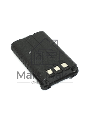 Аккумулятор для Baofeng UV-5R (BL-5L) 1800mAh 7.4V li-ion