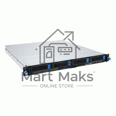 Серверная платформа Asus RS300-E12-PS4/350W