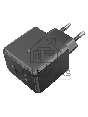 Сетевое зарядное устройство HOCO (6942007603805) CS13A 1USB 3.0A PD 20W