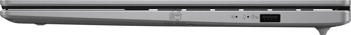 Ноутбук ASUS M1407KA-LY028 серебристый 90NB15H3-M000X0 14